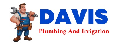 Trusted plumber in HUMPHREYS